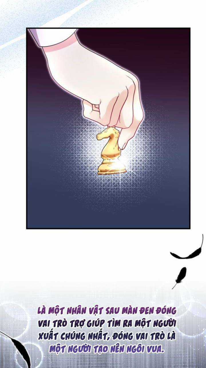 Công Chúa Dược Sĩ Bé Con - Chapter 2 - Trang 81