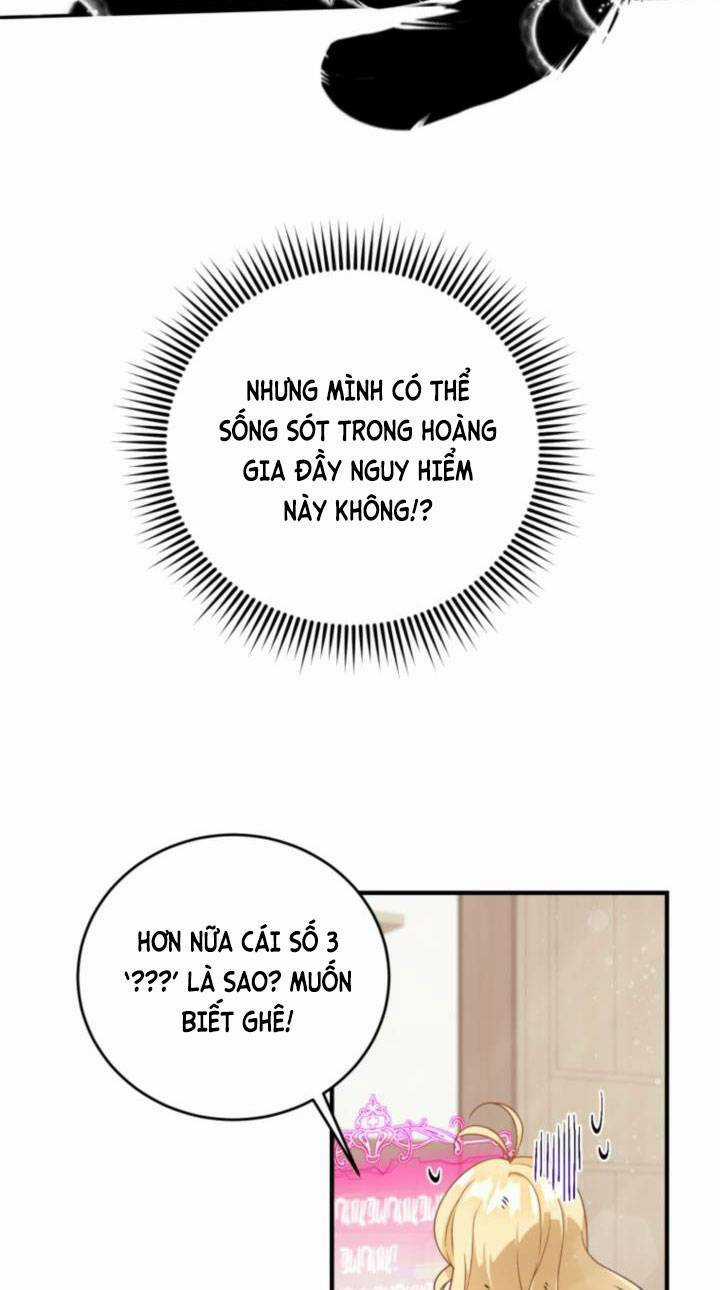 Công Chúa Dược Sĩ Bé Con - Chapter 2 - Trang 83