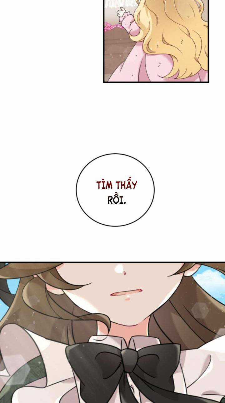 Công Chúa Dược Sĩ Bé Con - Chapter 2 - Trang 84