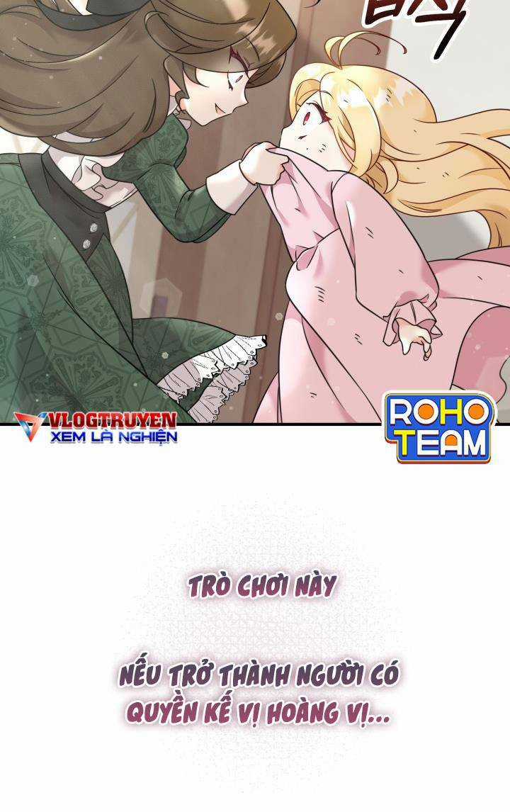 Công Chúa Dược Sĩ Bé Con - Chapter 2 - Trang 88