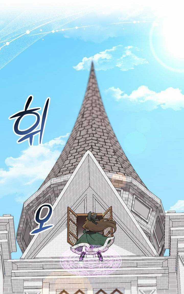 Công Chúa Dược Sĩ Bé Con - Chapter 2 - Trang 89