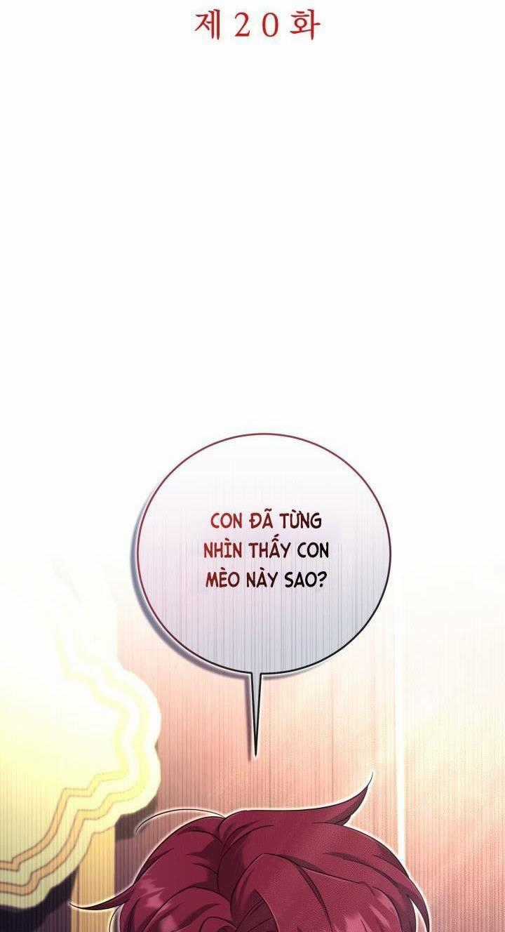 Công Chúa Dược Sĩ Bé Con - Chapter 20 - Trang 2