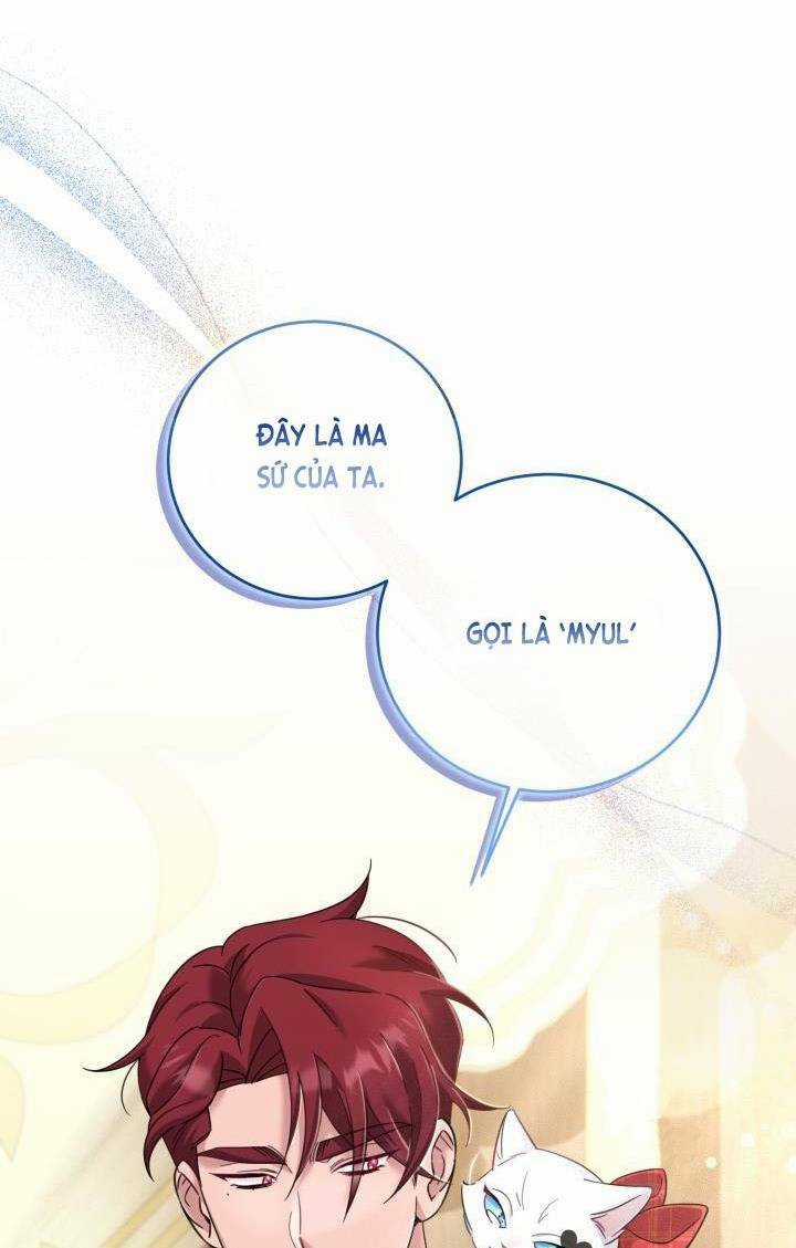 Công Chúa Dược Sĩ Bé Con - Chapter 20 - Trang 11