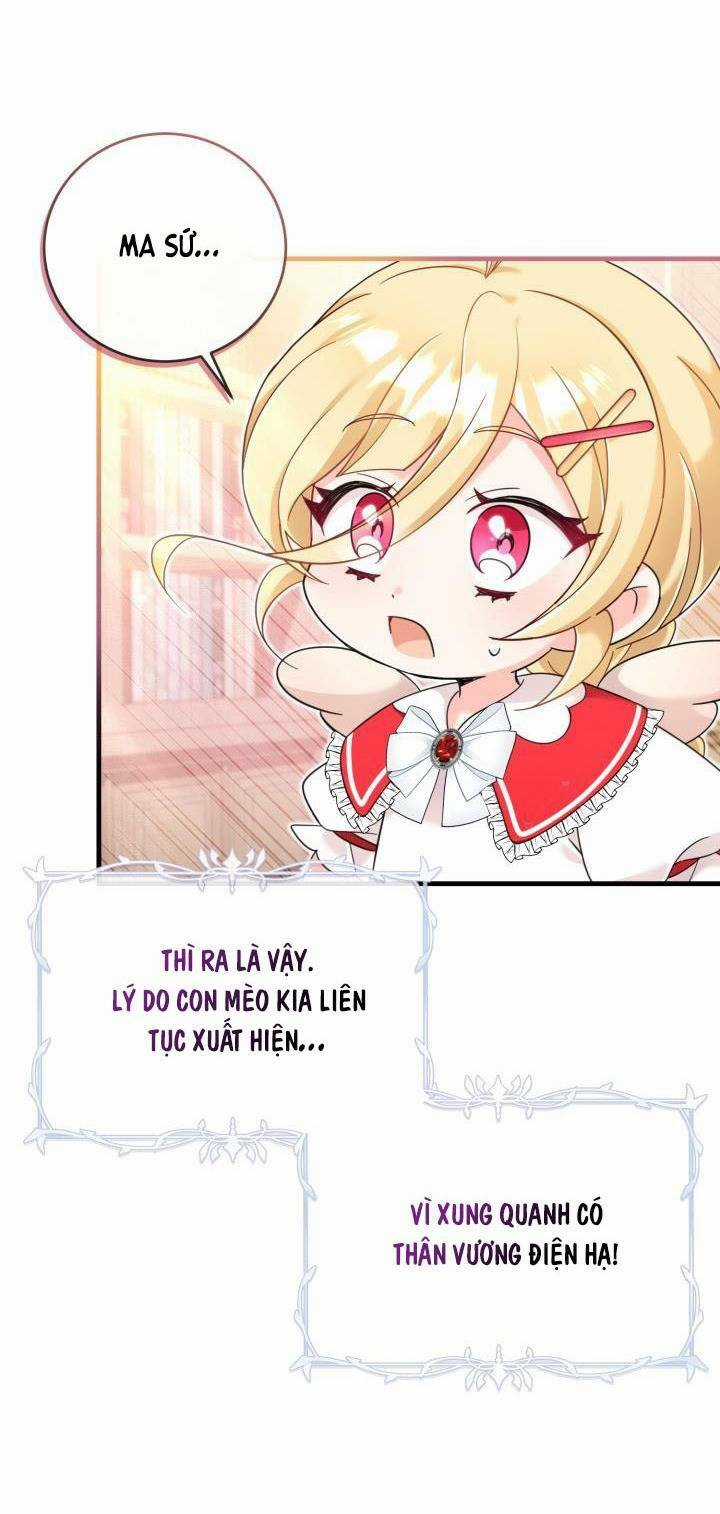 Công Chúa Dược Sĩ Bé Con - Chapter 20 - Trang 13