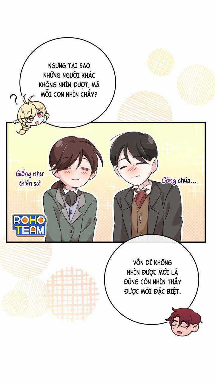 Công Chúa Dược Sĩ Bé Con - Chapter 20 - Trang 14
