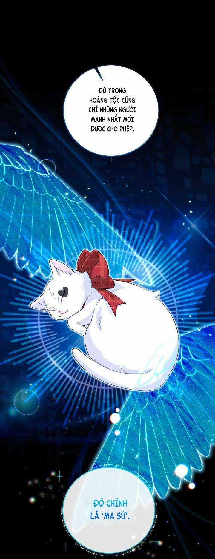 Công Chúa Dược Sĩ Bé Con - Chapter 20 - Trang 16