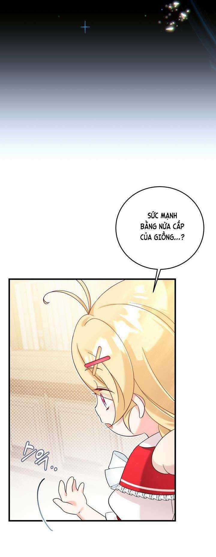 Công Chúa Dược Sĩ Bé Con - Chapter 20 - Trang 17