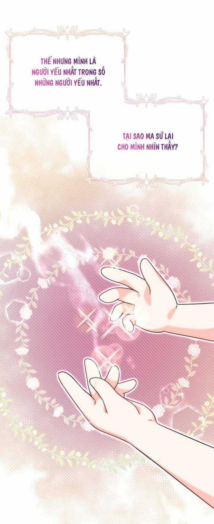 Công Chúa Dược Sĩ Bé Con - Chapter 20 - Trang 18