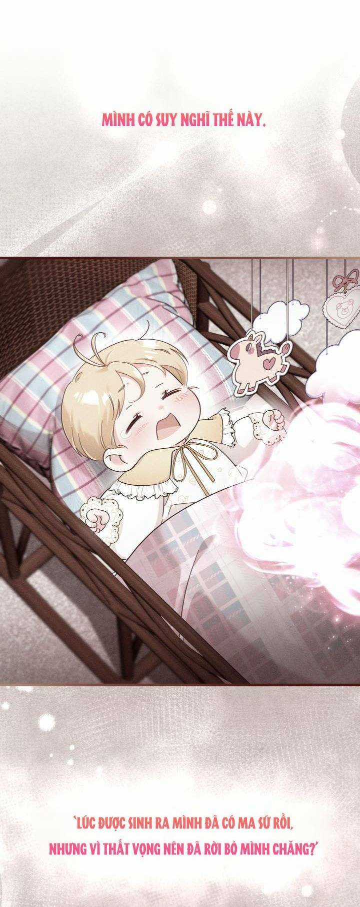 Công Chúa Dược Sĩ Bé Con - Chapter 20 - Trang 22