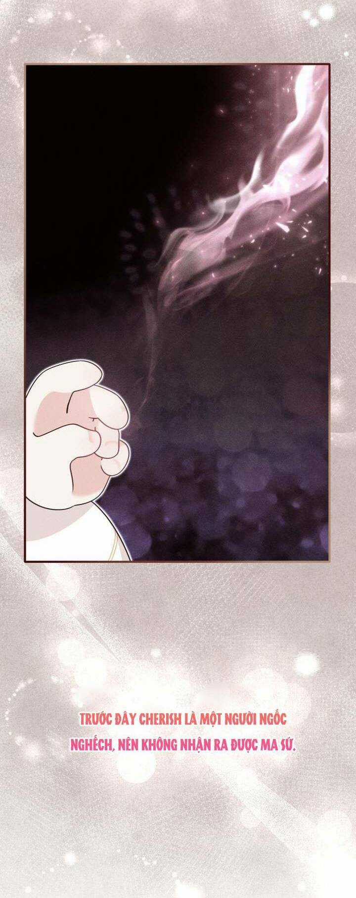 Công Chúa Dược Sĩ Bé Con - Chapter 20 - Trang 23