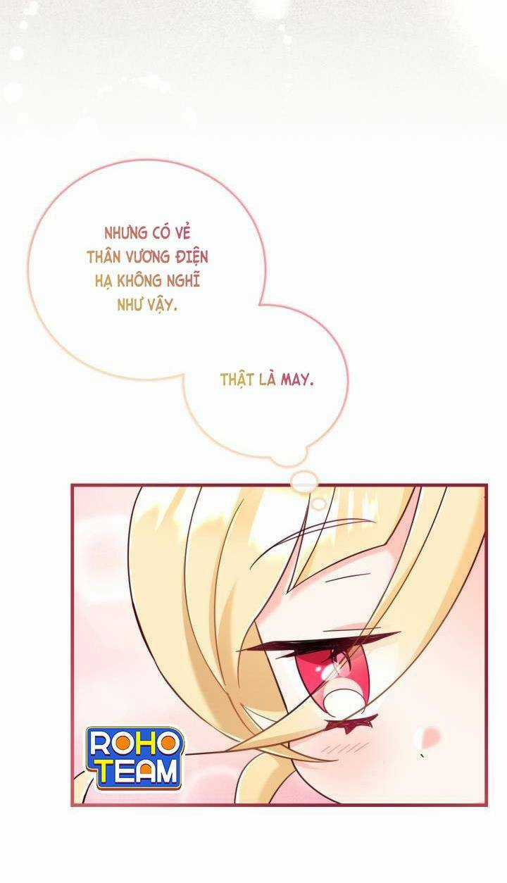 Công Chúa Dược Sĩ Bé Con - Chapter 20 - Trang 24