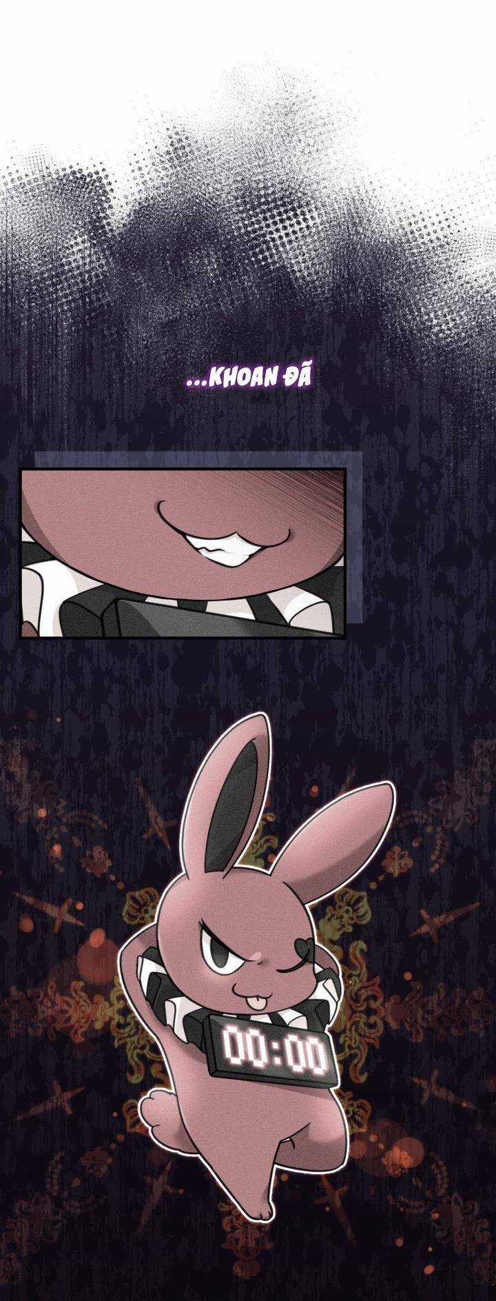 Công Chúa Dược Sĩ Bé Con - Chapter 20 - Trang 25