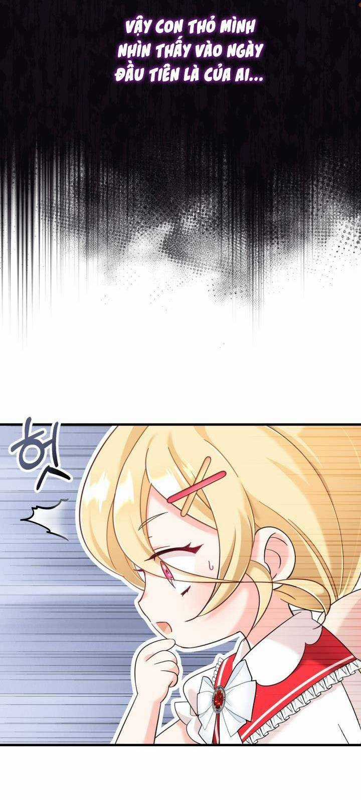 Công Chúa Dược Sĩ Bé Con - Chapter 20 - Trang 26