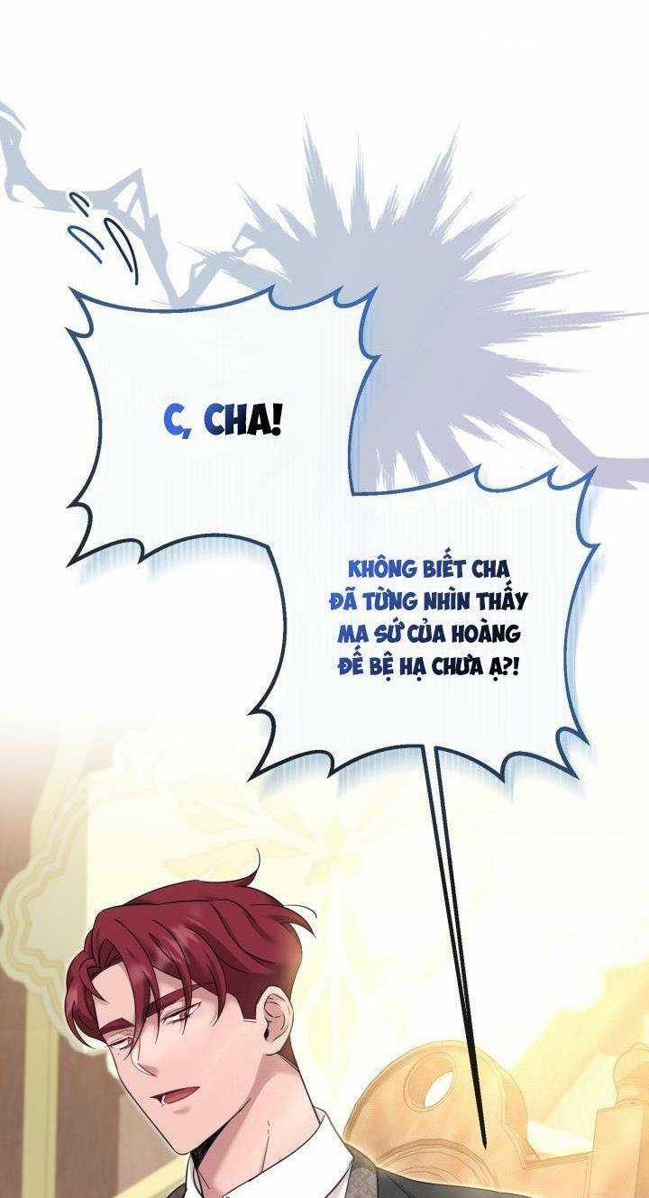 Công Chúa Dược Sĩ Bé Con - Chapter 20 - Trang 27