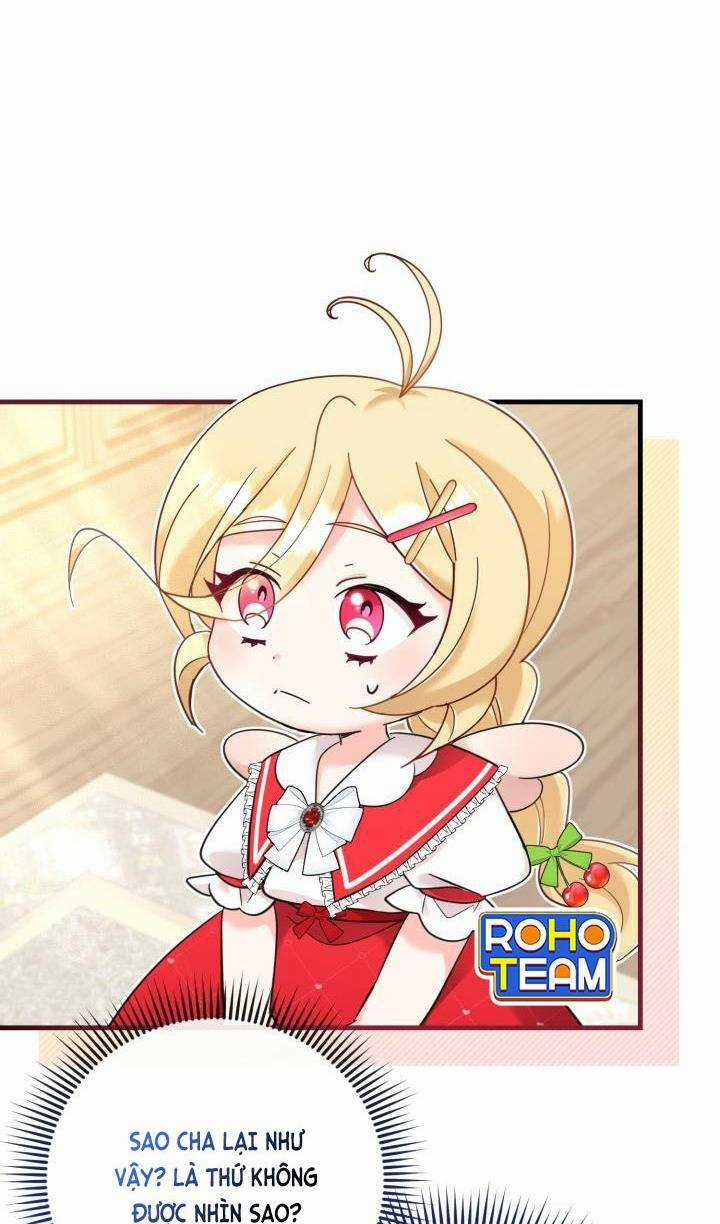 Công Chúa Dược Sĩ Bé Con - Chapter 20 - Trang 4