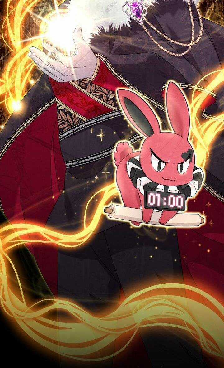 Công Chúa Dược Sĩ Bé Con - Chapter 20 - Trang 31