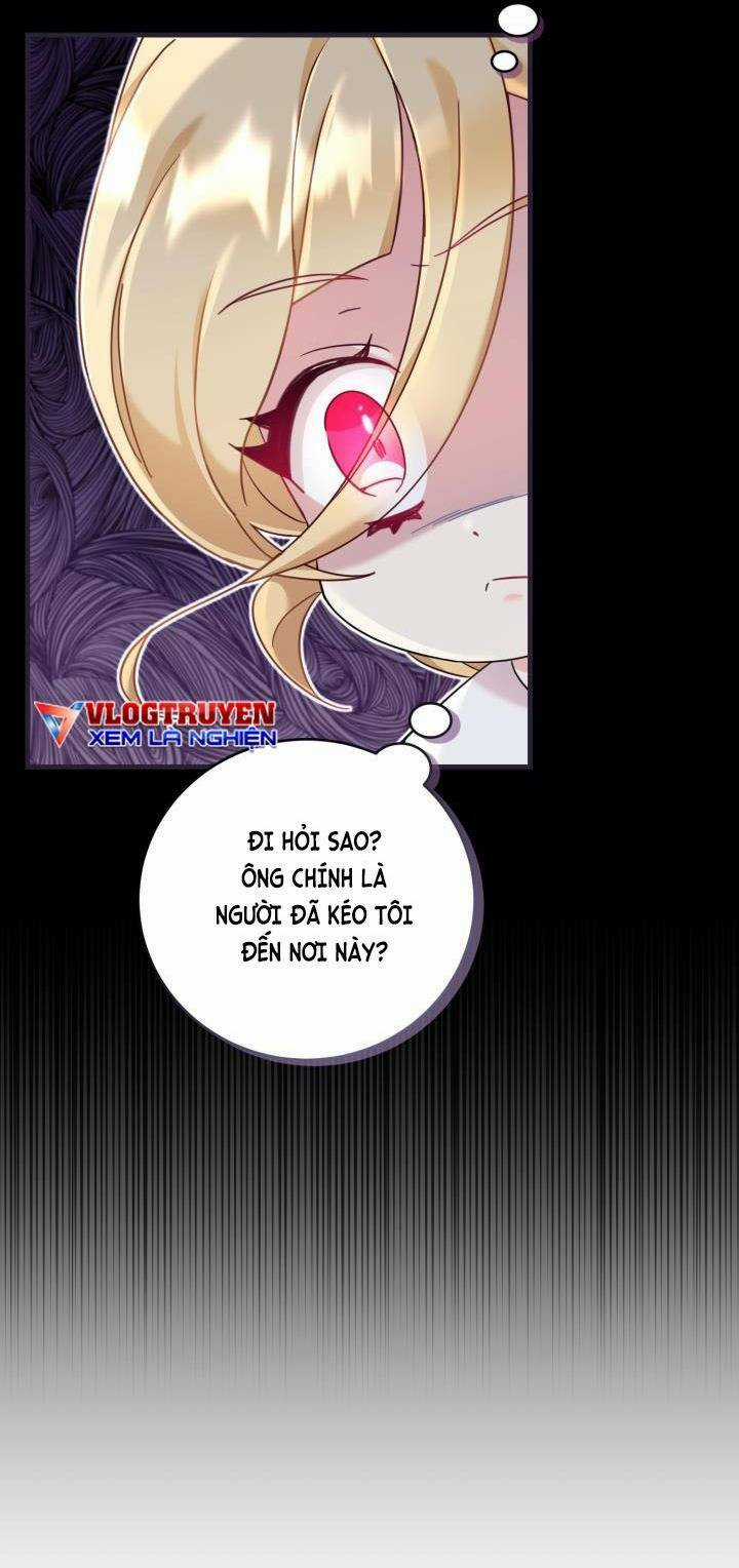 Công Chúa Dược Sĩ Bé Con - Chapter 20 - Trang 33