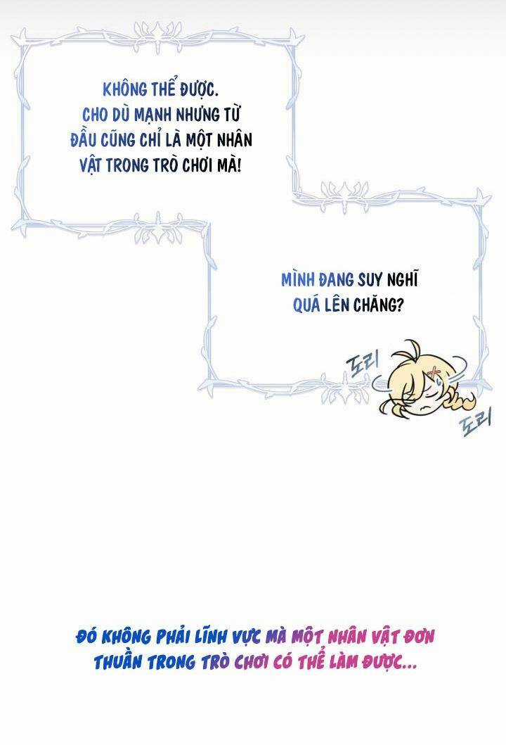 Công Chúa Dược Sĩ Bé Con - Chapter 20 - Trang 34