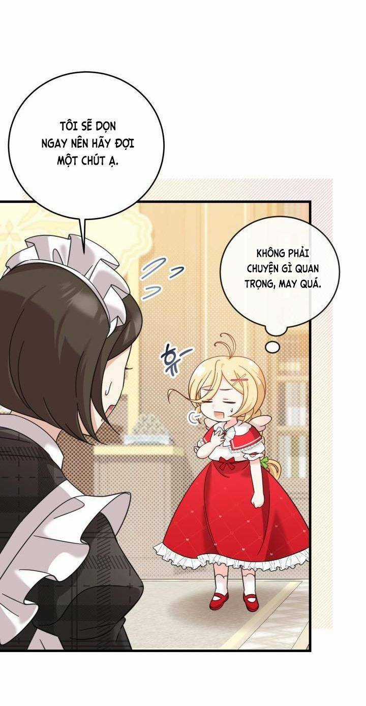 Công Chúa Dược Sĩ Bé Con - Chapter 20 - Trang 39