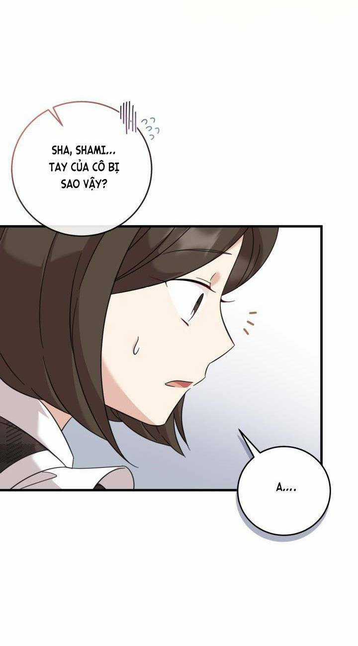 Công Chúa Dược Sĩ Bé Con - Chapter 20 - Trang 41