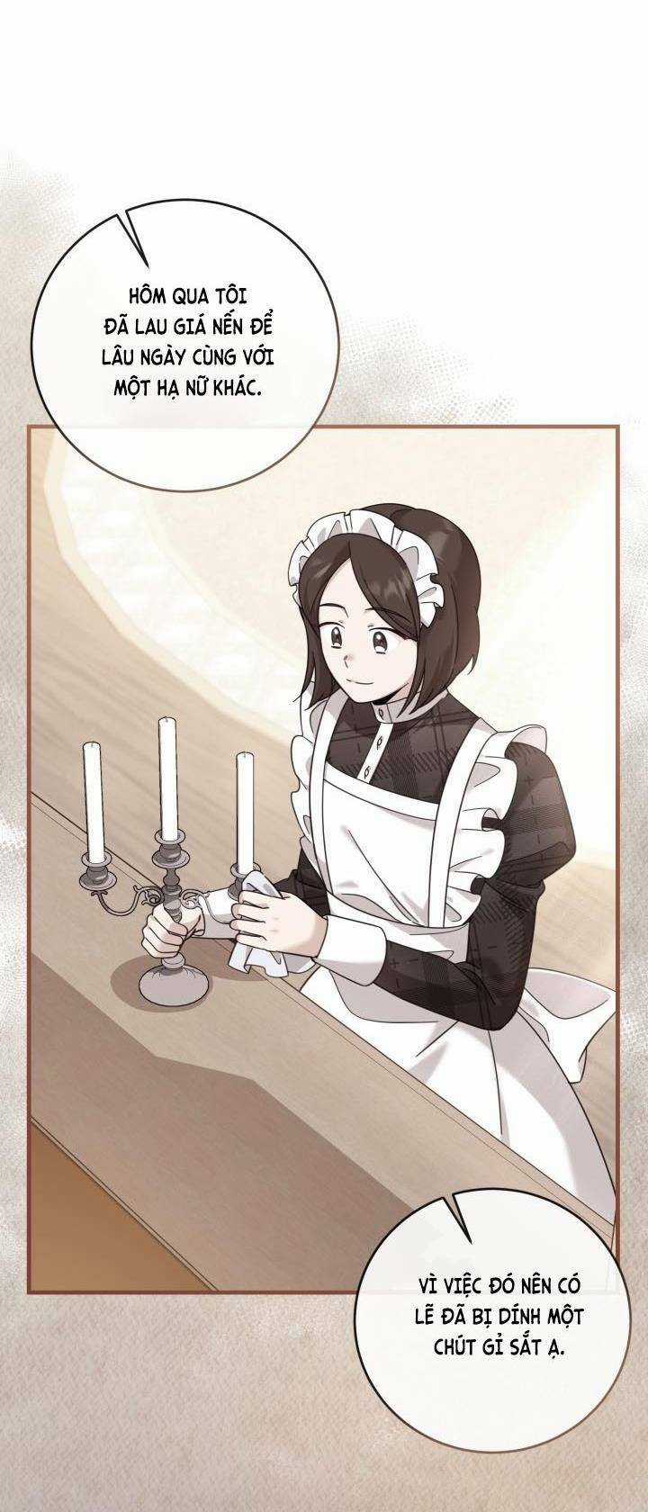 Công Chúa Dược Sĩ Bé Con - Chapter 20 - Trang 42