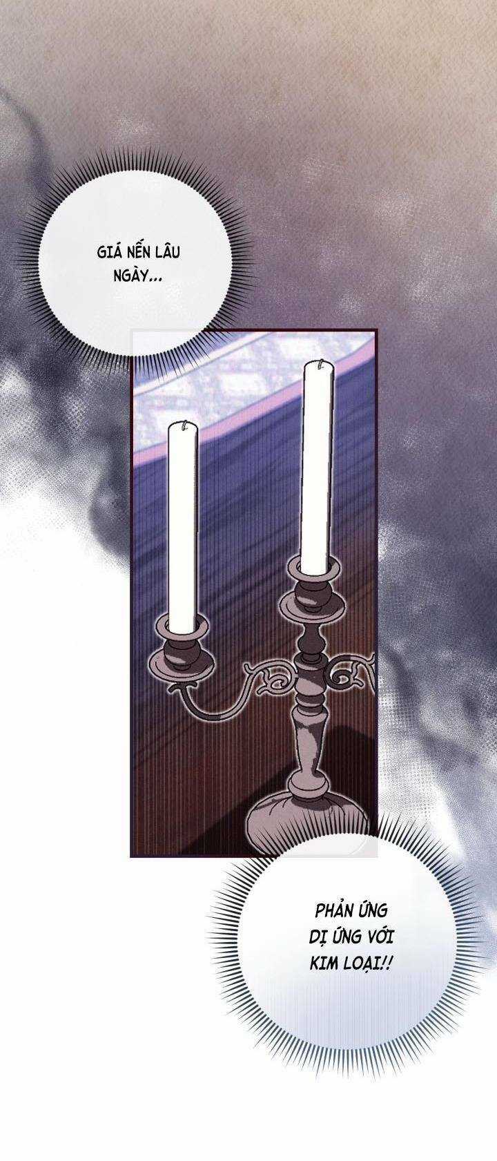 Công Chúa Dược Sĩ Bé Con - Chapter 20 - Trang 43