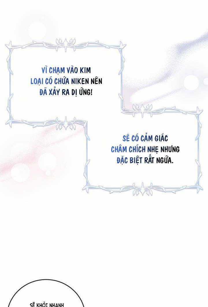 Công Chúa Dược Sĩ Bé Con - Chapter 20 - Trang 44