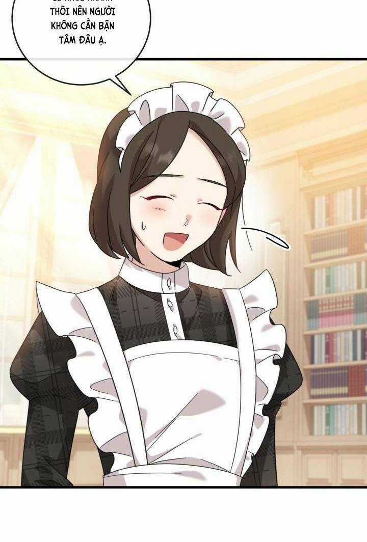 Công Chúa Dược Sĩ Bé Con - Chapter 20 - Trang 45