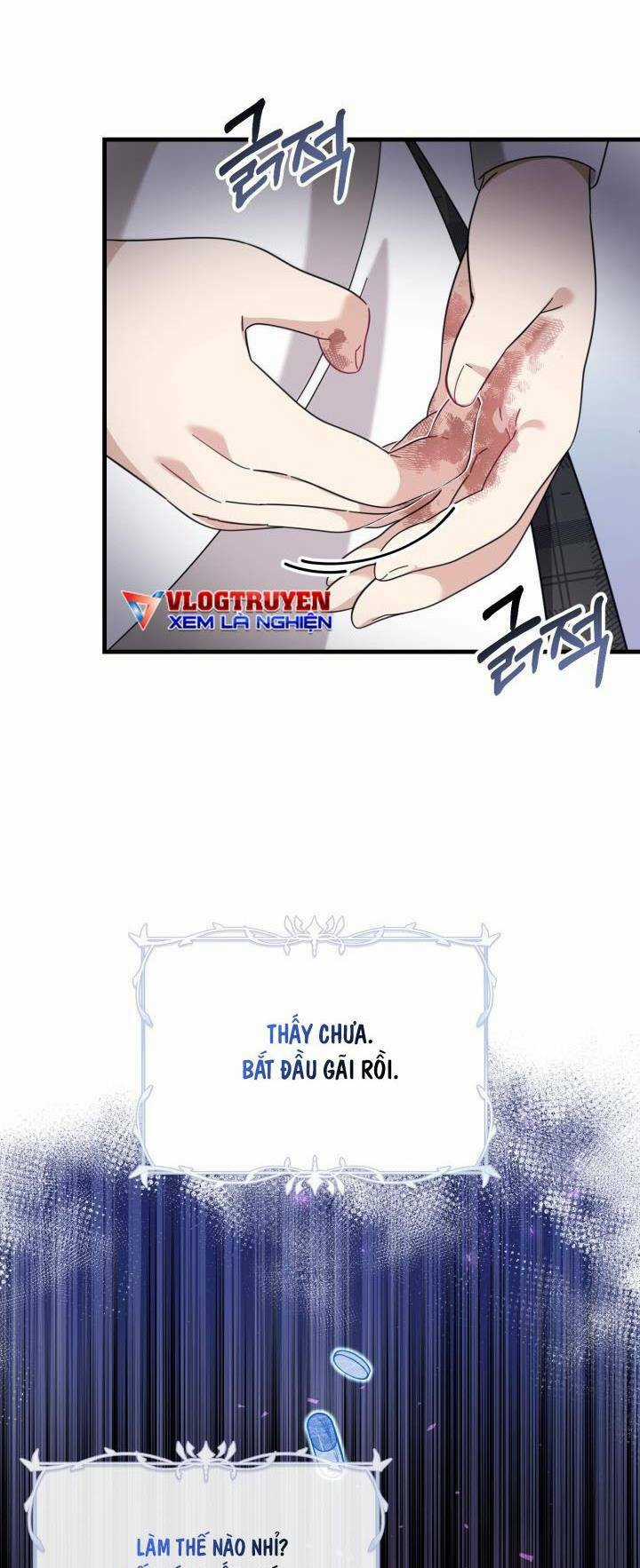 Công Chúa Dược Sĩ Bé Con - Chapter 20 - Trang 46