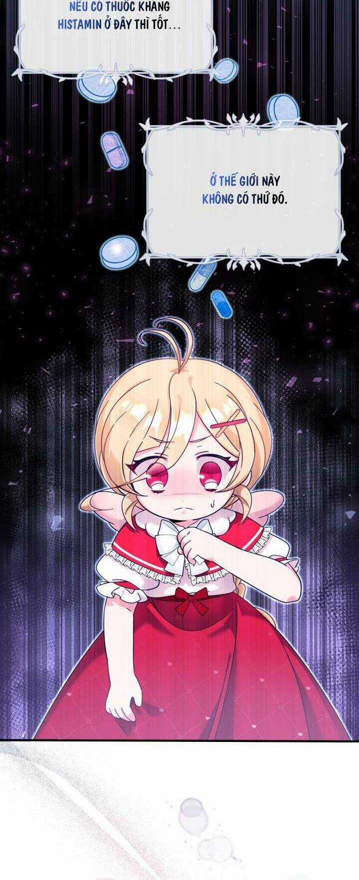 Công Chúa Dược Sĩ Bé Con - Chapter 20 - Trang 47