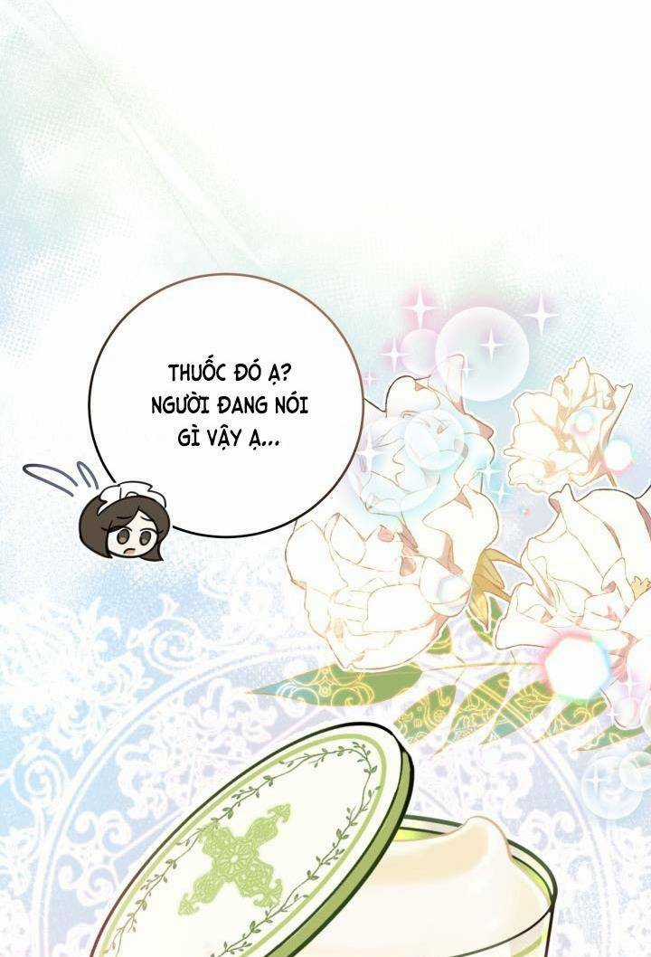 Công Chúa Dược Sĩ Bé Con - Chapter 20 - Trang 50