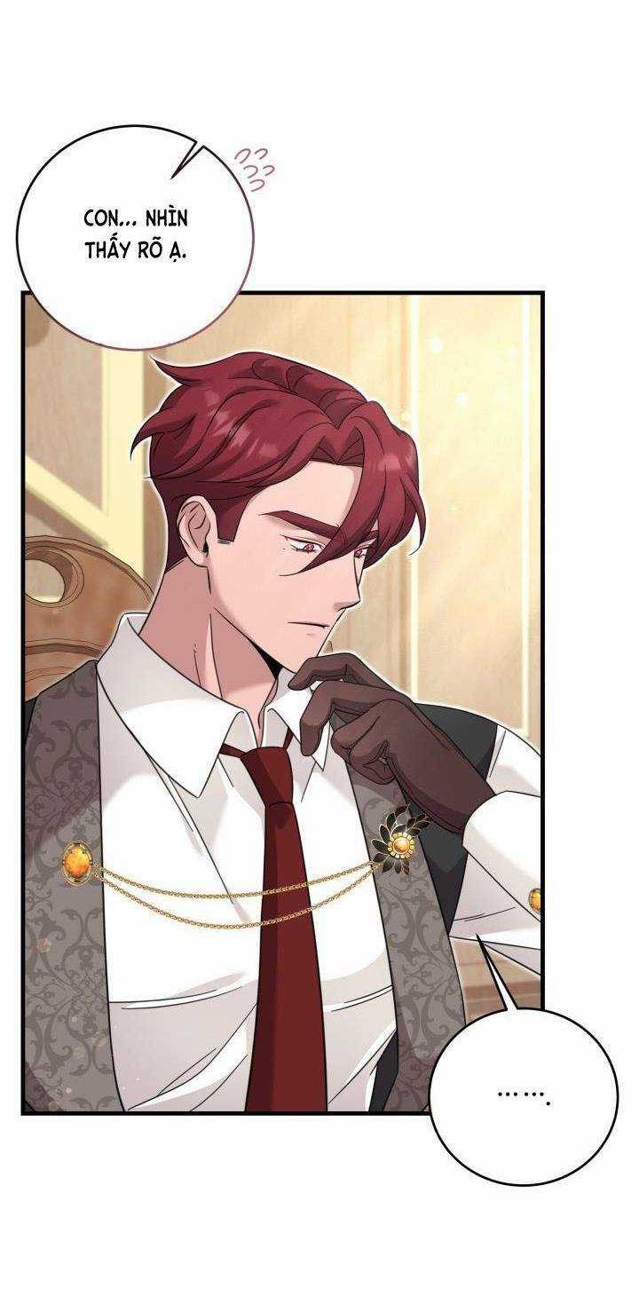 Công Chúa Dược Sĩ Bé Con - Chapter 20 - Trang 6