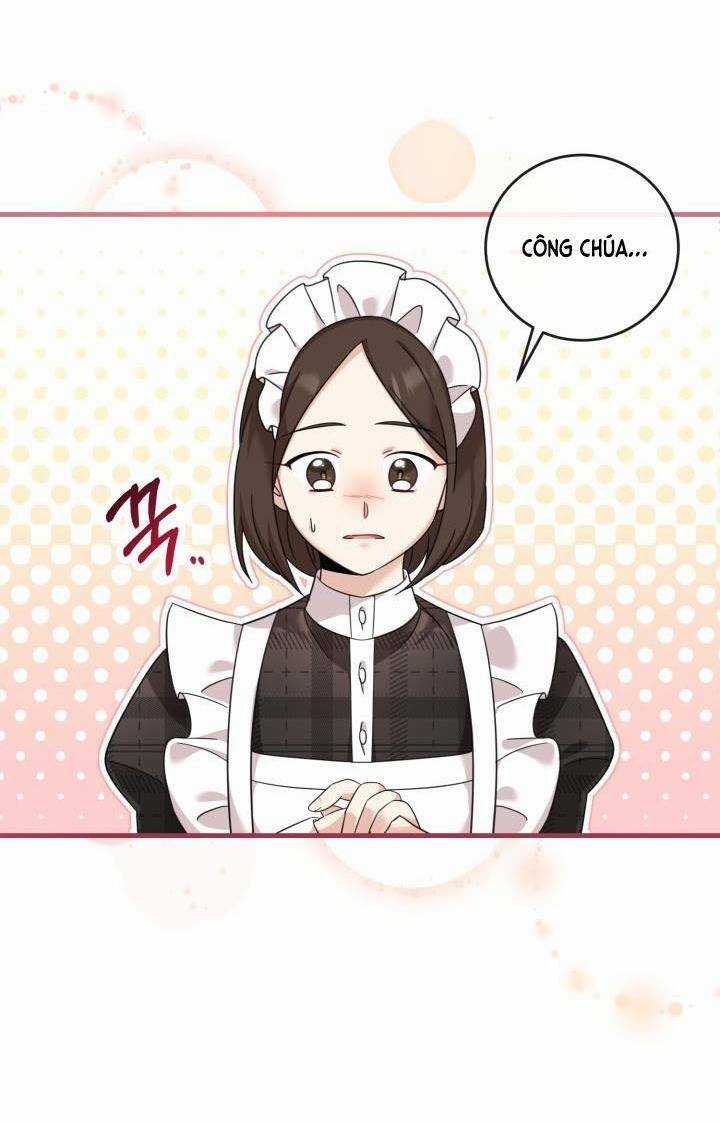 Công Chúa Dược Sĩ Bé Con - Chapter 20 - Trang 54