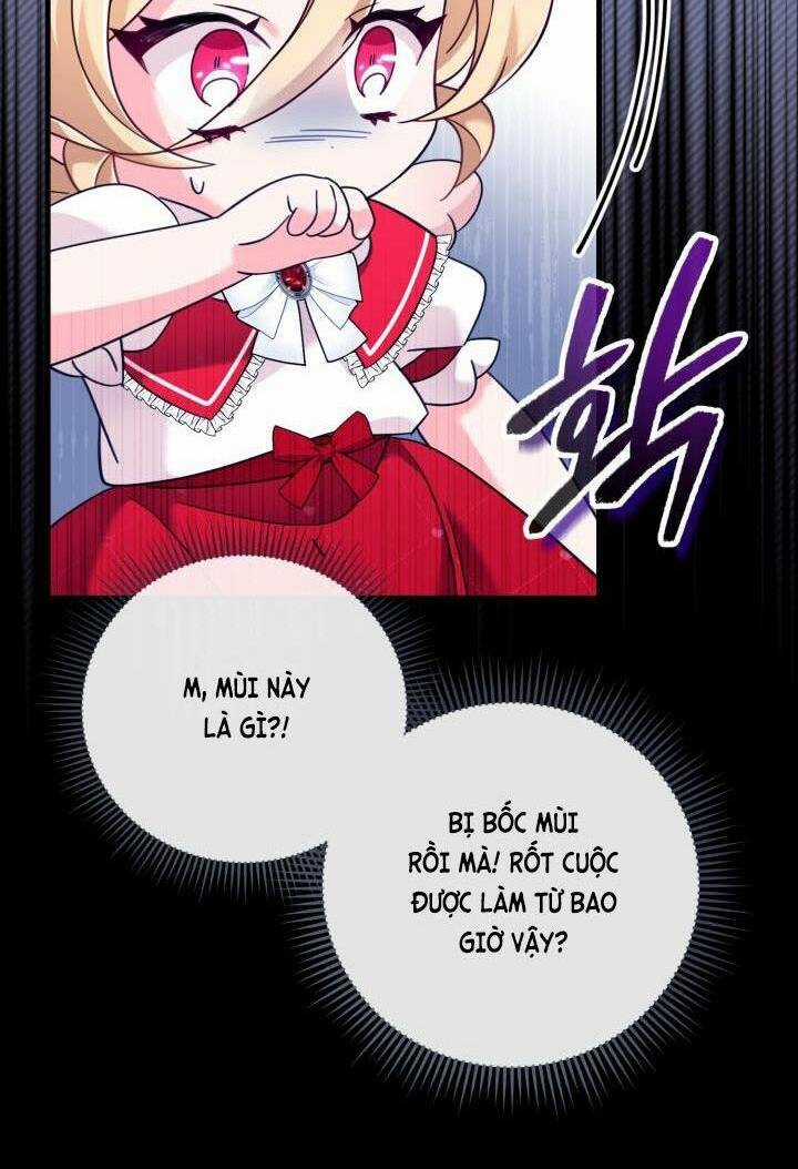 Công Chúa Dược Sĩ Bé Con - Chapter 20 - Trang 58