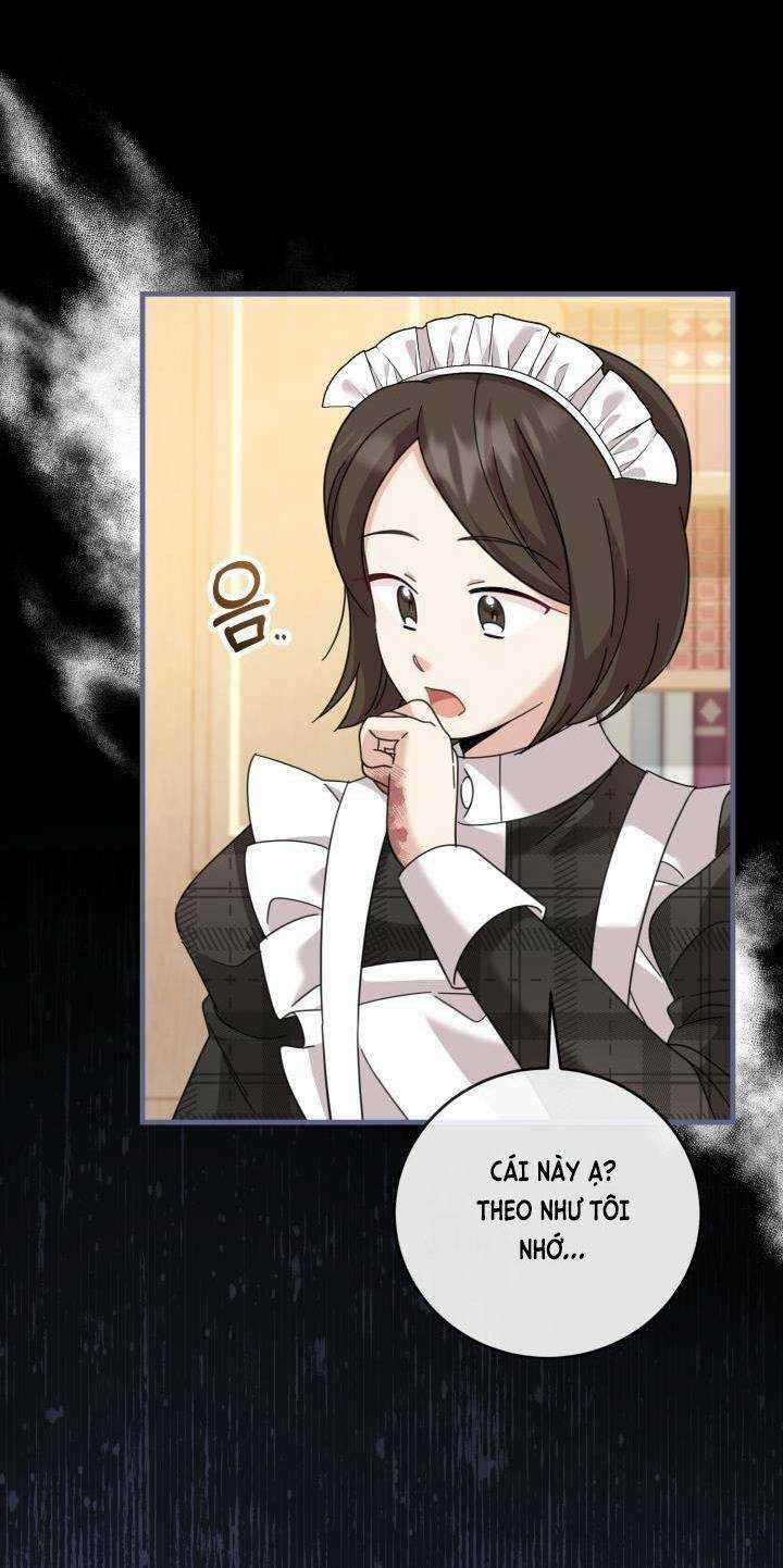 Công Chúa Dược Sĩ Bé Con - Chapter 20 - Trang 60