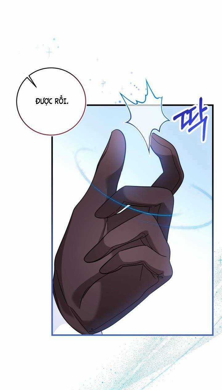 Công Chúa Dược Sĩ Bé Con - Chapter 20 - Trang 7