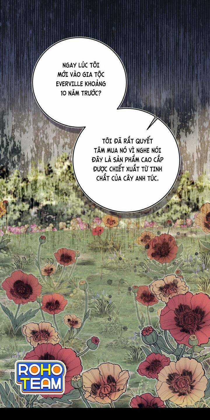 Công Chúa Dược Sĩ Bé Con - Chapter 20 - Trang 61