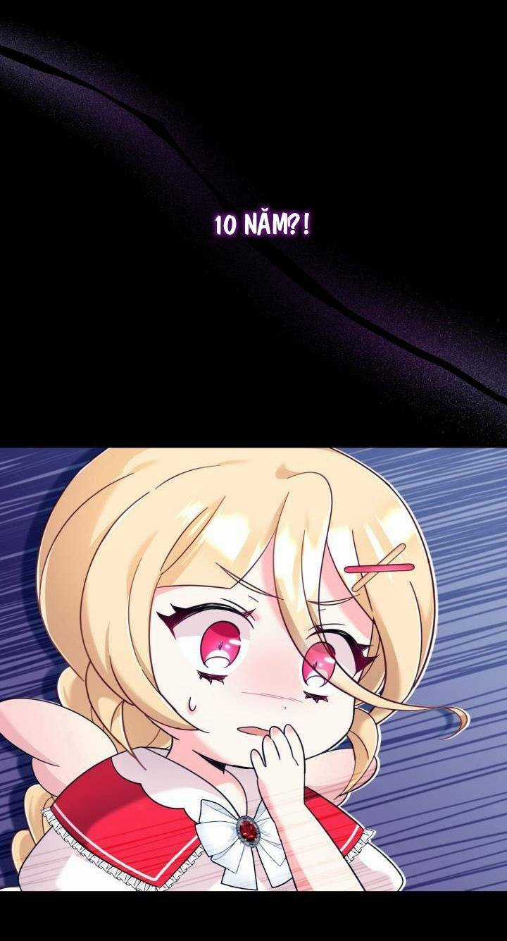 Công Chúa Dược Sĩ Bé Con - Chapter 20 - Trang 62