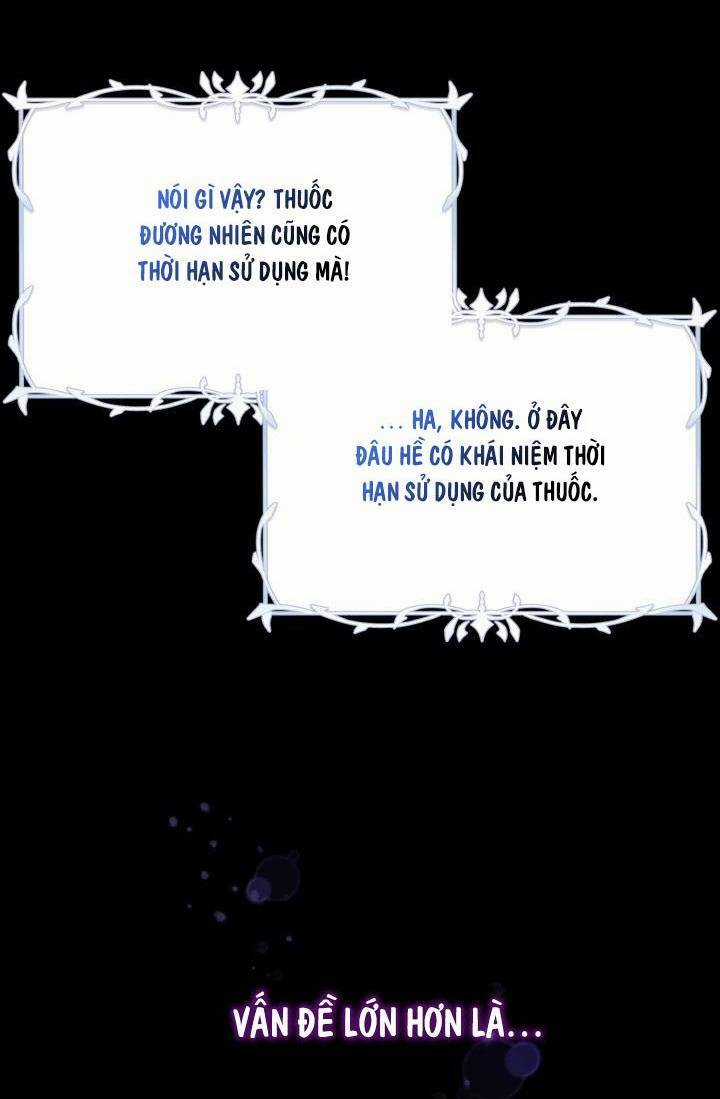 Công Chúa Dược Sĩ Bé Con - Chapter 20 - Trang 63