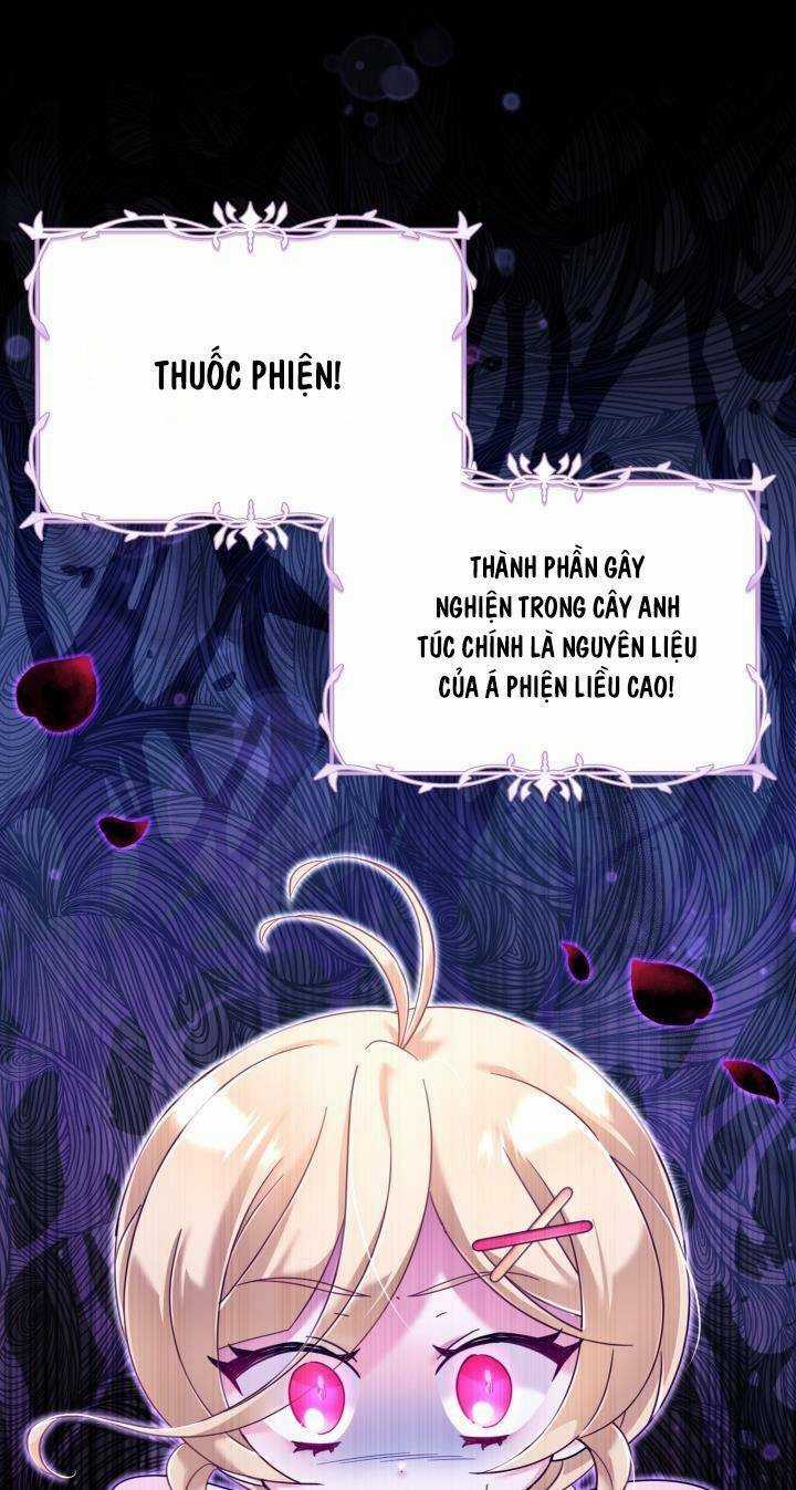 Công Chúa Dược Sĩ Bé Con - Chapter 20 - Trang 67