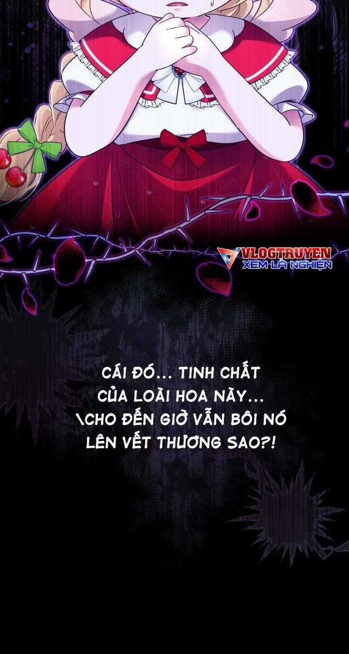 Công Chúa Dược Sĩ Bé Con - Chapter 20 - Trang 68
