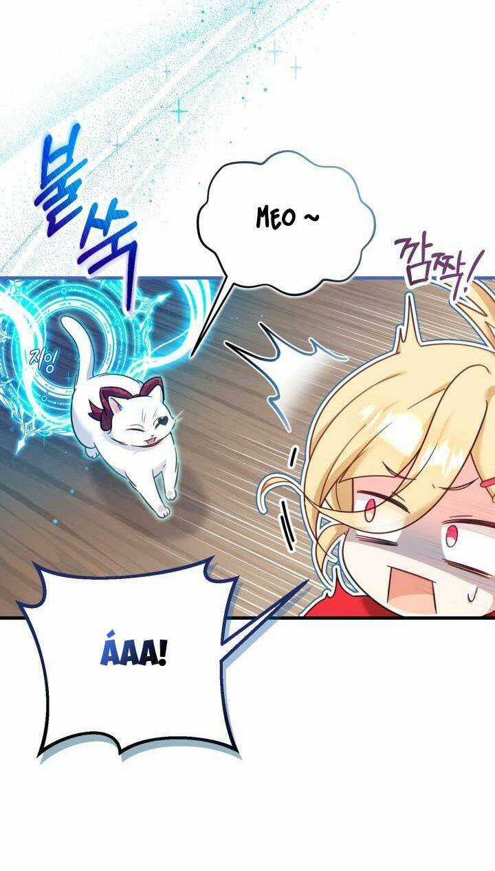 Công Chúa Dược Sĩ Bé Con - Chapter 20 - Trang 8