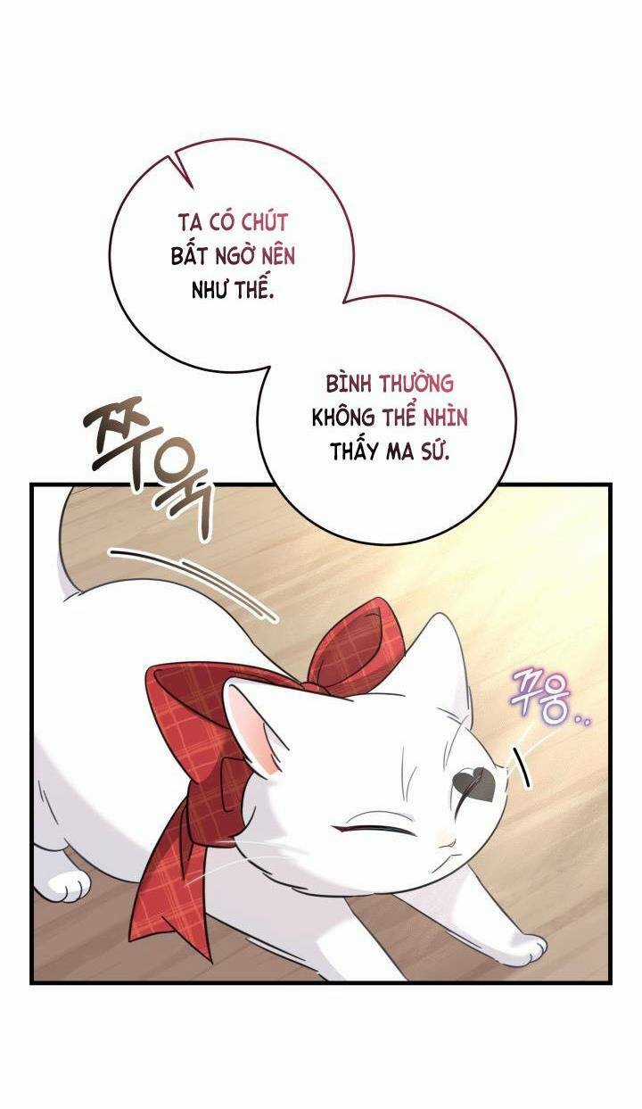 Công Chúa Dược Sĩ Bé Con - Chapter 20 - Trang 9