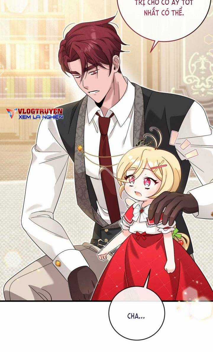 Công Chúa Dược Sĩ Bé Con - Chapter 21 - Trang 11