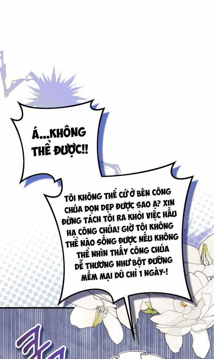Công Chúa Dược Sĩ Bé Con - Chapter 21 - Trang 12