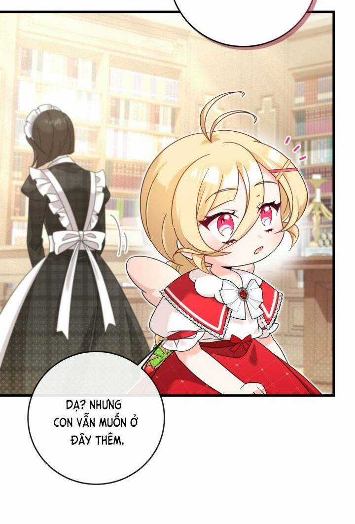 Công Chúa Dược Sĩ Bé Con - Chapter 21 - Trang 16