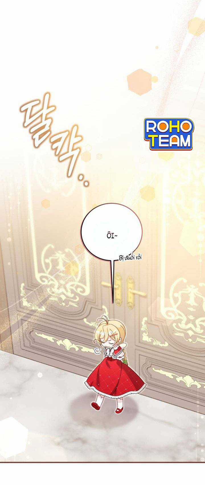 Công Chúa Dược Sĩ Bé Con - Chapter 21 - Trang 19