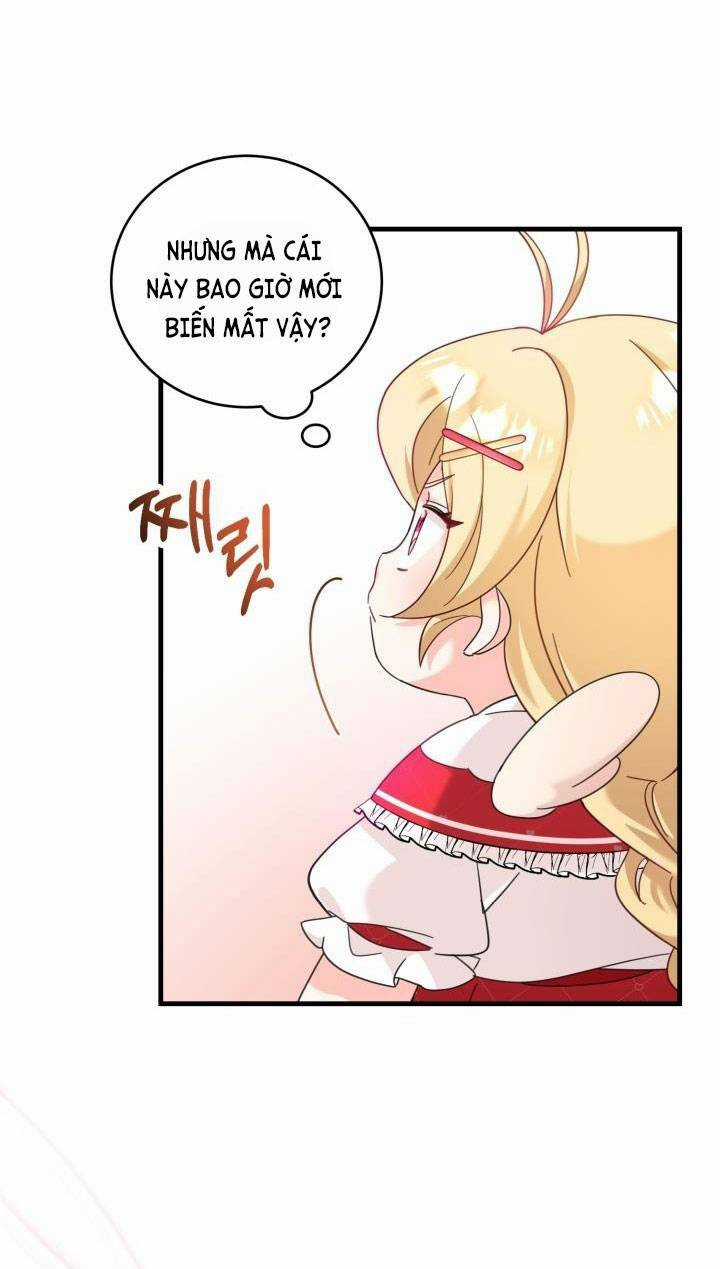 Công Chúa Dược Sĩ Bé Con - Chapter 21 - Trang 20