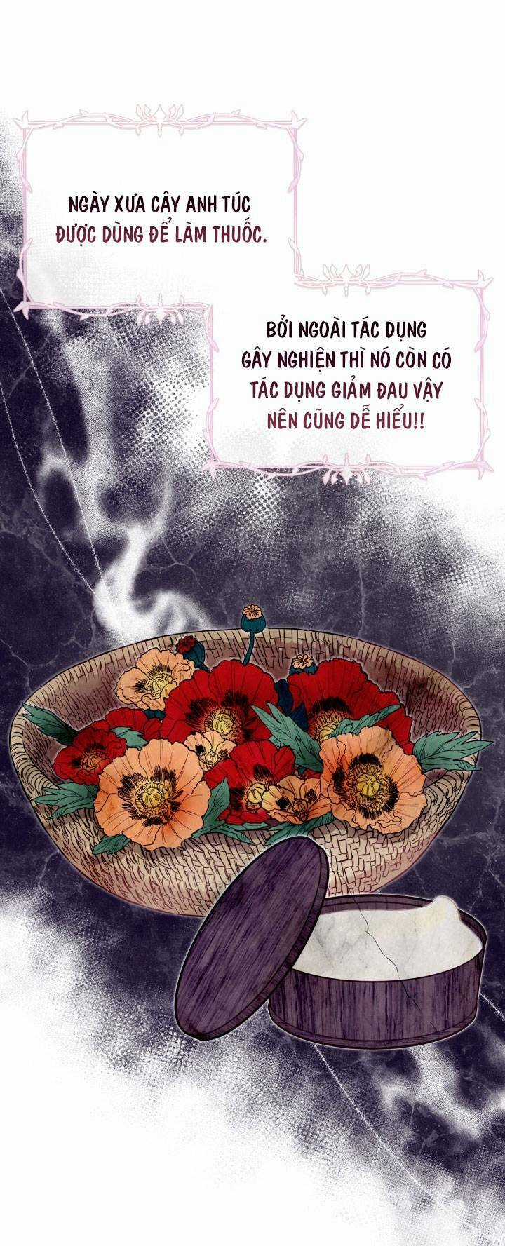 Công Chúa Dược Sĩ Bé Con - Chapter 21 - Trang 3