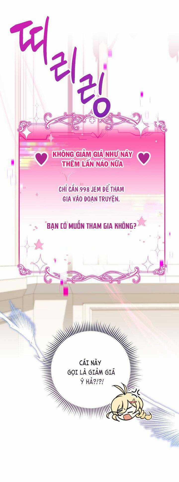 Công Chúa Dược Sĩ Bé Con - Chapter 21 - Trang 25